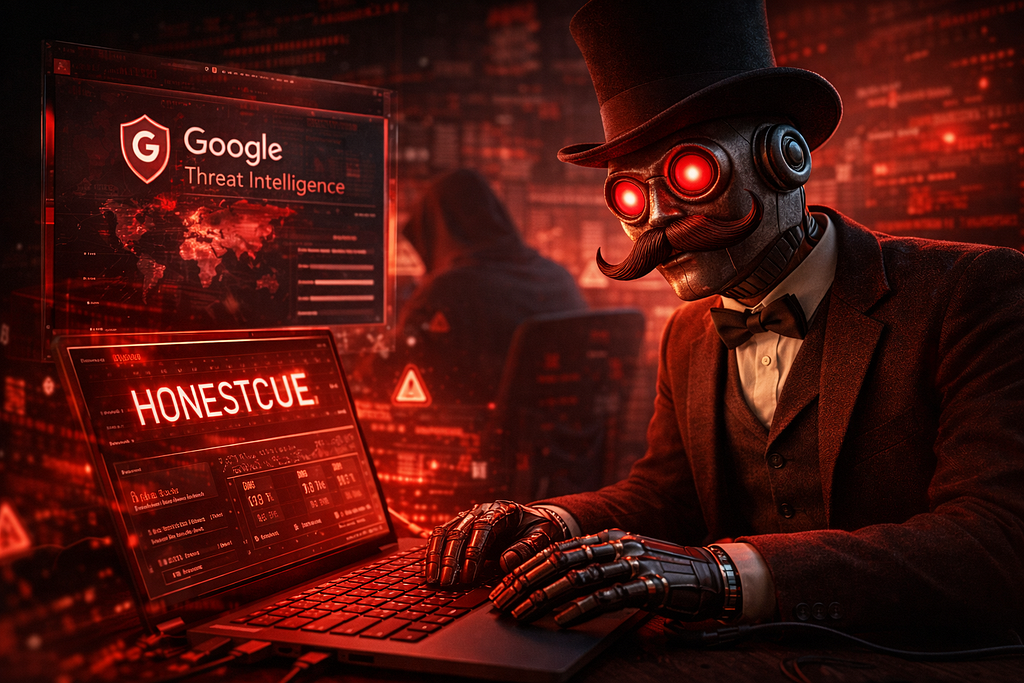 From Prediction to Pattern: Google's AI Threat Tracker Validates the Case for Agent Trust Infrastructure
