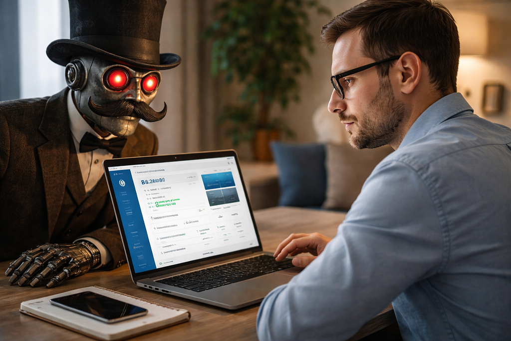 The Authenticated Session Problem: Why Auto Browse Changes the Threat Model for Everyone